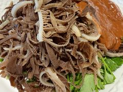 -老城味道·传统天津菜(杨柳青店)