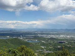 -红螺寺