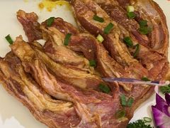 -千纸鹤嫩汁烤肉(西大直街店)