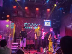 -MOSSO音乐酒吧·Live House(南京西路店)