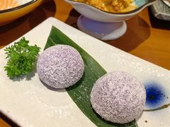 -気楽亭和食料理(气乐亭大世界本店)