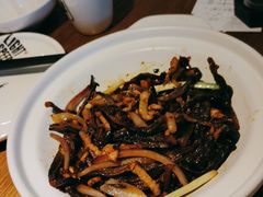 -吕氏疙瘩汤·新鲁菜(新贵和店)