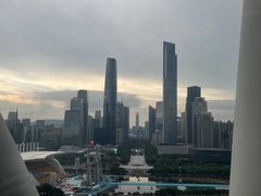 -广州塔