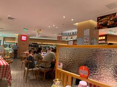 -西贝(宁波天一国购店)