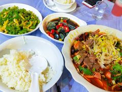 -好妹酸菜鱼馆(龙江店)