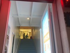 门面-七色云蔬食(喜邻里店)