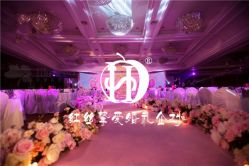点击看大图 -锦江饭店·锦江小礼堂·宴会厅