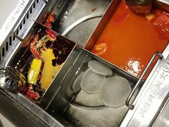 -海底捞火锅(凯德广场店)