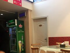 -零花钱川菜馆(文博东路店)