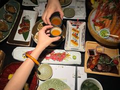 -花潮料理艺食馆(成都万象城店)