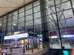 -贵阳龙洞堡国际机场-T2航站楼