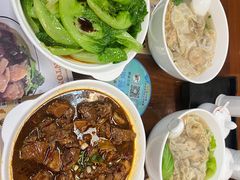 -七叔公面家(湾仔沙店)