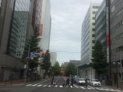 -北海道厅旧本厅舍(旧本庁舎)