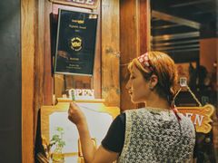 -古董花园(思南路42弄小区店)