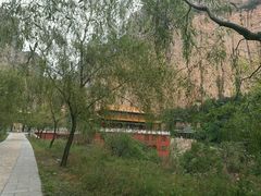-黄崖洞文化旅游区