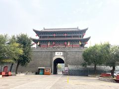 -滦州古城