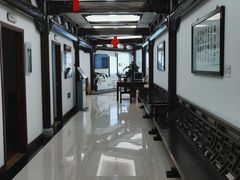 -上海市静安区闸北中心医院
