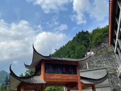 -乌江画廊(彭水苗族土家族自治县)