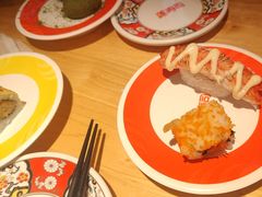 -莲寿司(国兴店)