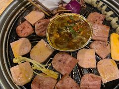 -蜀中烤霸·自助烤肉(郫都店)