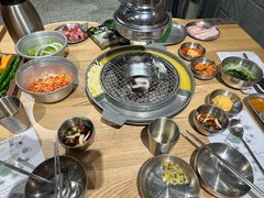 -姜虎东白丁烤肉(深圳湾后海汇店)