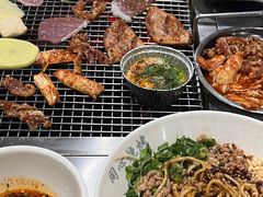 -同心烧烤(总店)