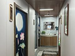 -肩颈管家·肩颈调理·经络养生(华景新城店)