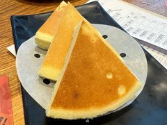 香煎小米糕-虾饺妹·酒家(海珠广场店)