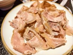-老北京胡同味道二荤铺(酒仙桥店)