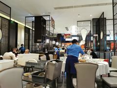 大堂-眉州东坡(远洋未来广场店)