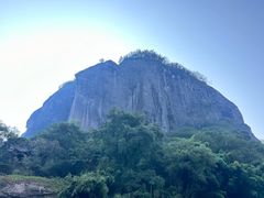 -九曲溪竹筏码头