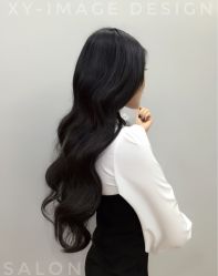 -XY形象设计/烫发·染发·接发
