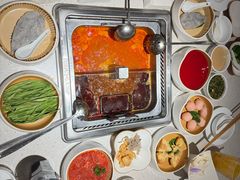 -海底捞火锅(创意园店)