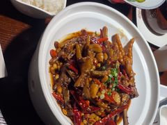 -小柴米·传统江西菜(万寿宫店)
