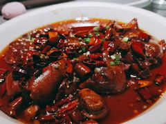 -雲蜀龙阁·金牌水煮鱼(方庄店)