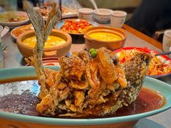 -老淮滨-蚌埠非遗小吃(淮河路店)