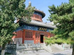 -大钟寺古钟博物馆