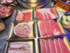 -喜井无限自助烤肉公司(领展中心城店)