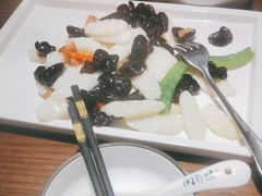 -闽鄂情·闽南招财鸭(水头店)