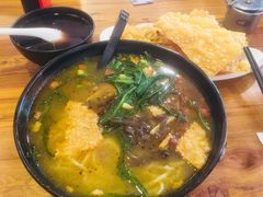 小碗螺蛳粉-螺蛳粉先生(蓟门桥店)