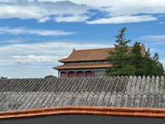 -故宫博物院(故宫)