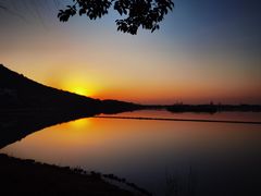 -南北湖风景区