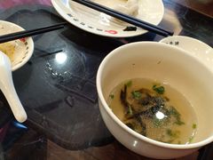 -庆丰包子铺(和平里店)