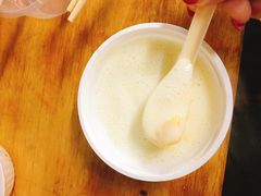 -沙湾姜埋奶(兴新包店)