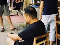 -月亮饼香烟店(翠竹新村店)