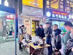 -梁憨包(南岸回龙湾店)