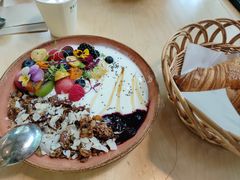 -麦田工坊(月湖店)
