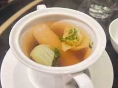 -北京四季酒店·采逸轩