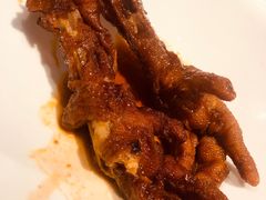 -南门小馆·清真(国贸商城店)
