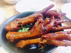 -灶丰年间(定安路店)